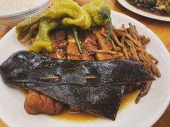 -老济宁甏肉干饭(凌云路店)
