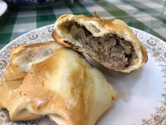 烤包子-新疆巴州金丝特餐厅(大钟寺店)