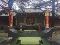 -函谷关历史文化旅游区