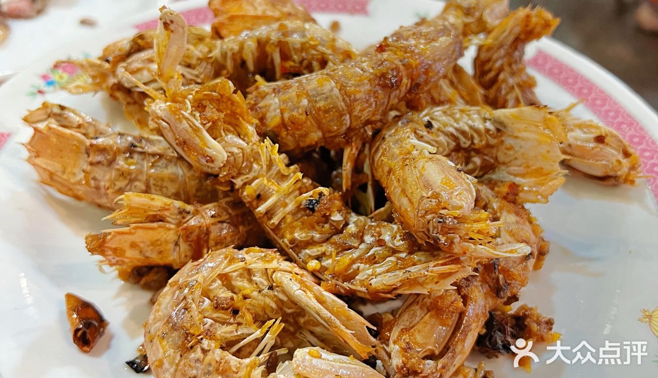必打卡网红宵夜档