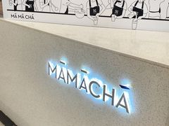 -MAMACHA妈妈茶(海信店)