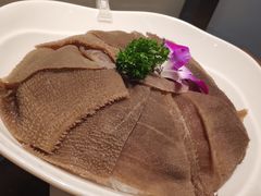 -巴奴毛肚火锅(六天地店)