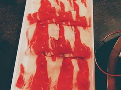 -北门涮肉·炭火铜锅涮肉(什刹海店)