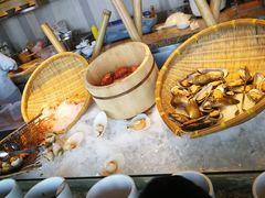-嘉定凯悦·咖啡厅