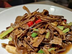 -味莊·青岛菜(云霄路店)
