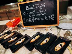 -香港唯港荟 Hotel ICON – The Market