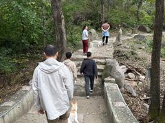 -玉渡山自然风景区