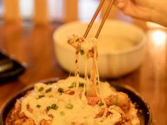 -槿Story·韩国料理(望京韩国美食城店)