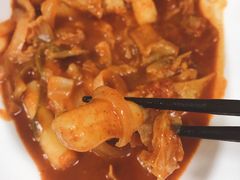 -屋里家延边朝鲜族冷面(南园店)