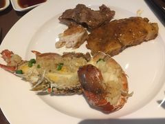 -安蒂娅·海鲜自助餐厅(安蒂娅美兰酒店)