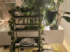 -théATRE 茶聚场(王府中環店)