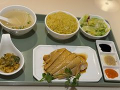 -本味轩精品茶餐厅(黄山路店)