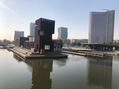 -无锡新湖铂尔曼大酒店