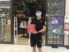 -钟书阁(群光广场店)