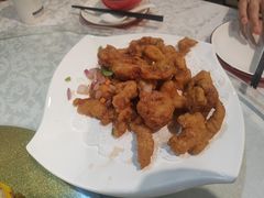 -阿巧一号私房菜(止园路店)