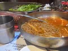 -韩一品韩国料理(柏庐南路店)