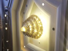 -上海明天广场JW万豪酒店