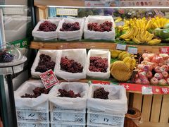 零售区-PAGODA百果园(苏州金门路店)