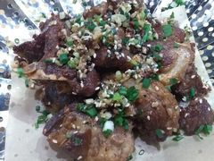 -我是那个大叔·美食研究所(新塘路店)