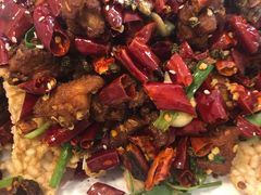 -川悦壹号·川菜(蠡溪路店)