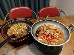 -味上湘菜馆(岳麓山店)