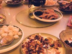 -龙门阵茶屋川菜馆(武康路店)