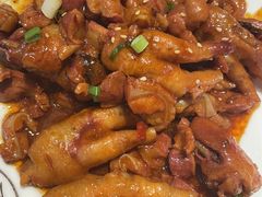 -大铁勺新津菜(东丽阳光新业广场店)