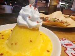 -阿卡AK.Lab洋风韩餐(花园路万达坊店)