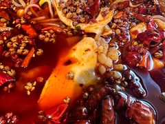 -水煮三国·川鲁江湖菜(香山店)