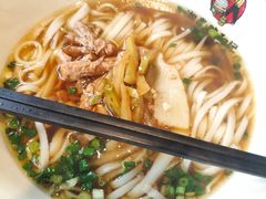 肉丝粉-和记粉馆(湘春路店)