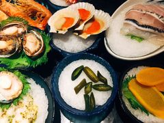 -海鼎荟海鲜姿造(仟禧汇店)