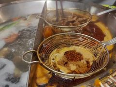 -九记潮汕现切鲜牛肉自助火锅(新开铺店)