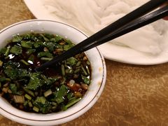 肠粉-揭阳钟记小食(福田新村店)