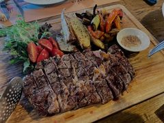 肉眼-Hostaria Bar维他餐吧·意大利西餐厅·牛排馆