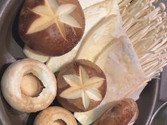 -农乐园炭火烤肉(繁花中心店)