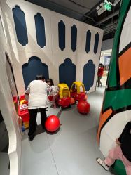 -KidSteam儿童乐园(富力城店)