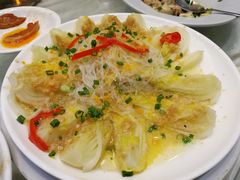 -美景家宴