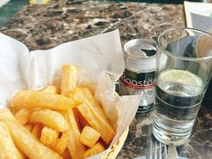 -Lets burger非常汉堡·环球风味(蓝色港湾店)
