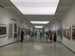 -四川美术学院美术馆