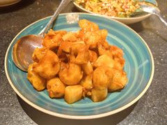 -华豫川酒家(大卫城店)