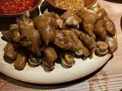 -先启半步颠·川菜小炒