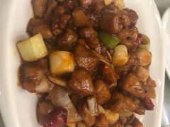 -成都驻京办餐厅(蜀都宾馆店)