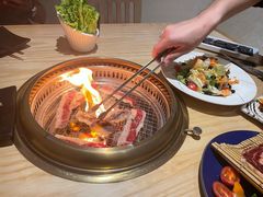 -松鱼亭·和牛烧肉(协鑫广场店)