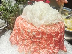 -大红袍火锅料理(尖沙咀店)