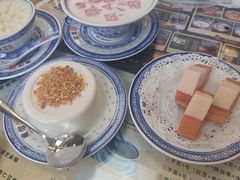 -广信牛奶甜品世家(台东店)