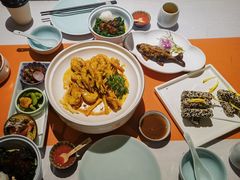 -稍可轩博物馆餐厅