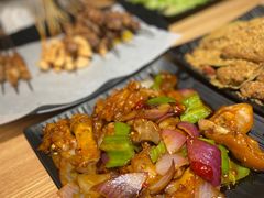 -壹酒贰肉1926·深夜食堂(九纬路店)