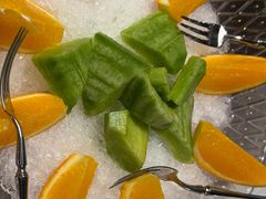 -宫燕府·京菜·烤鸭·淮扬菜(王府中心店)