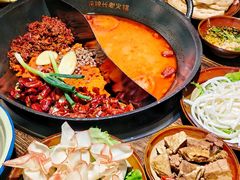-冯校长老火锅(广州正佳广场店)