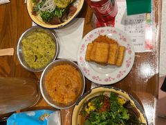 -池嬢拌粉(上海首店)